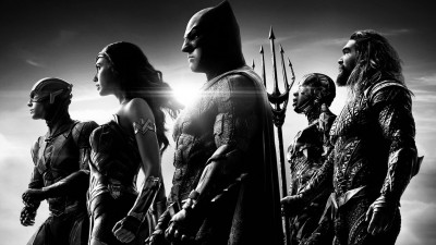 7 Fakta Unik Justice League Snyder Cut thumbnail